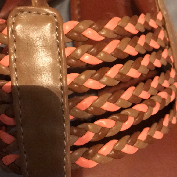 American Eagle Flip Flops - Picture 2 of 4